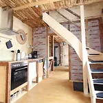 Ferienhaushaelfte Goesselberg Anno Dazumal * Klingenthal