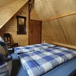 Ferienhaushaelfte Goesselberg Anno Dazumal Tatil Evi Klingenthal