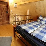 Ferienhaushaelfte Goesselberg Anno Dazumal Klingenthal