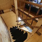 Tatil Evi Ferienhaushaelfte Goesselberg Anno Dazumal Klingenthal