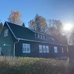 Ferienhaushaelfte Goesselberg Anno Dazumal Tatil Evi
