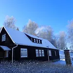 Ferienhaushaelfte Goesselberg Anno Dazumal