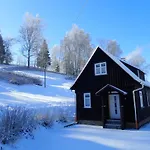 Ferienhaushaelfte Goesselberg Anno Dazumal Klingenthal