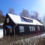 Ferienhaushaelfte Goesselberg Anno Dazumal Klingenthal