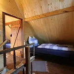 Ferienhaushaelfte Goesselberg Anno Dazumal * Klingenthal