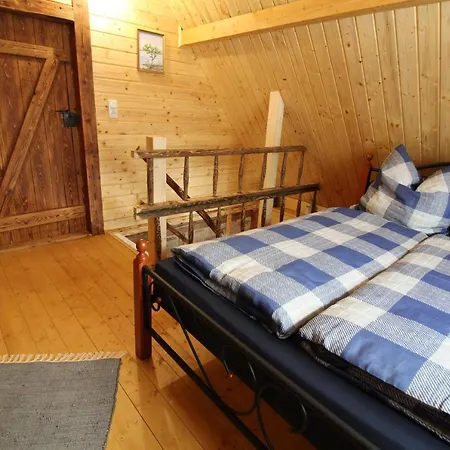 Ferienhaushaelfte Goesselberg Anno Dazumal Klingenthal