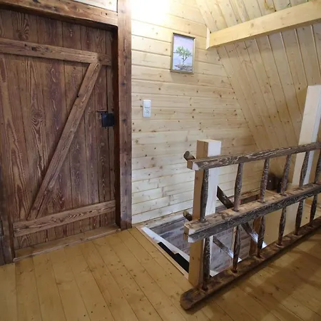 Ferienhaushaelfte Goesselberg Anno Dazumal Klingenthal