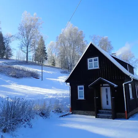 Ferienhaushaelfte Goesselberg Anno Dazumal Klingenthal
