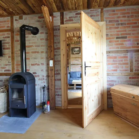 Ferienhaushaelfte Goesselberg Anno Dazumal Klingenthal