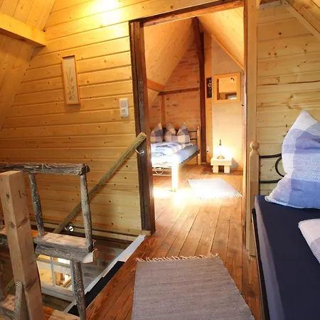 Feriehus Ferienhaushaelfte Goesselberg Anno Dazumal Klingenthal