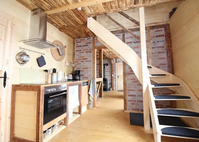 Ferienhaushaelfte Goesselberg Anno Dazumal * كلينغنتال